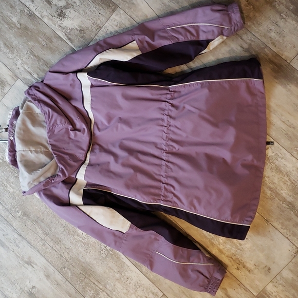 Womens Columbia Sportswear Jacket - Picture 3 of 15